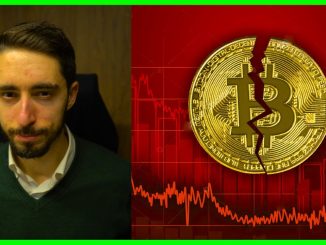 You're Being Lied To About Bitcoin | The Collapse Will Be Brutal...
