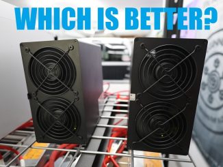 10 DAY SOLO MINING KASPA VS POOL MINING TEST!