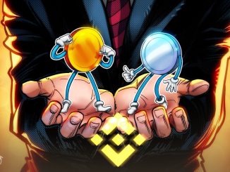 Altseason Surges On After Binance Futures Volume Hits $100B