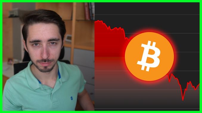 An Honest Perspective On Bitcoin & Crypto | What's Holding Us Back?