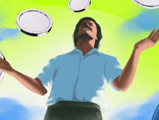 Bitcoin Hits ATH, But Dominance Drops — A Setup for Altcoin Season?