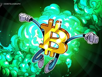 Bitcoin Has Another Three Months to its October BTC Bull Cycle Top: Analysis