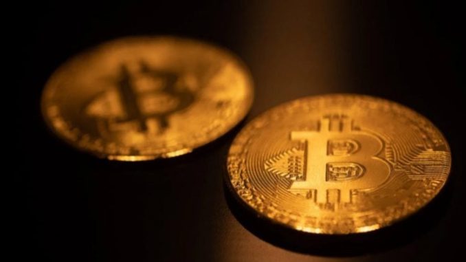 Bitcoin hits new all-time high above $121K as bulls tighten their grip