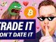 CRYPTO: TRADE IT BUT DON'T DATE IT 🎶🎹 ft @IvanOnTech made by @uaca_uaca