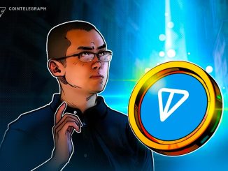 CZ Questions TON’s UAE Golden Visa as Official Sources Stay Silent