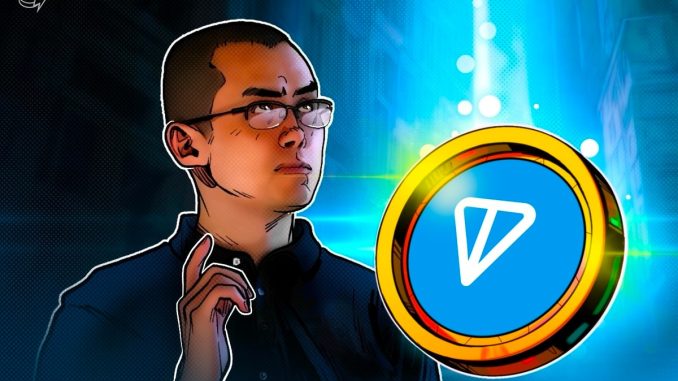 CZ Questions TON’s UAE Golden Visa as Official Sources Stay Silent