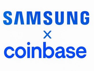 Coinbase expands payment options with Samsung Pay integration