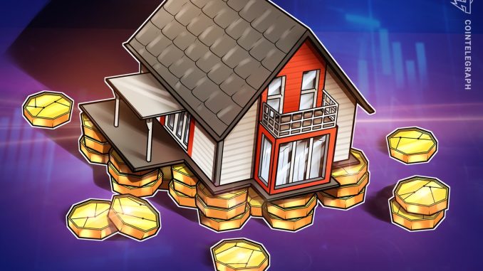 Crypto Isn’t Crashing The American Dream