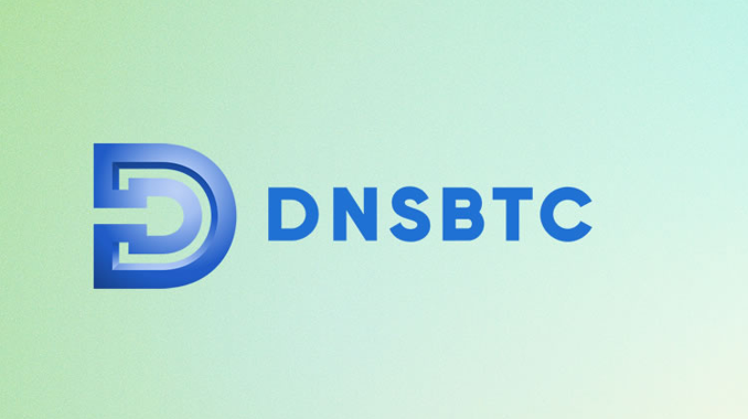 DNSBTC Debuts a New Cloud Mining Platform Focused on Making Bitcoin Mining More Accessible