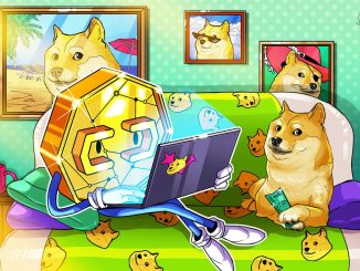 DOGE Aims for $0.29 As ETF Hopes And Crypto Treasuries Surge