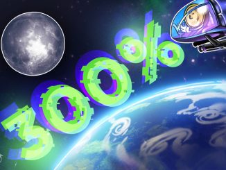 DOGE Eyes 300% Rally After Bullish Breakout