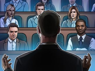 ETH Core Developer Testifies In Roman Storm Defense As Gov’t Rests Case