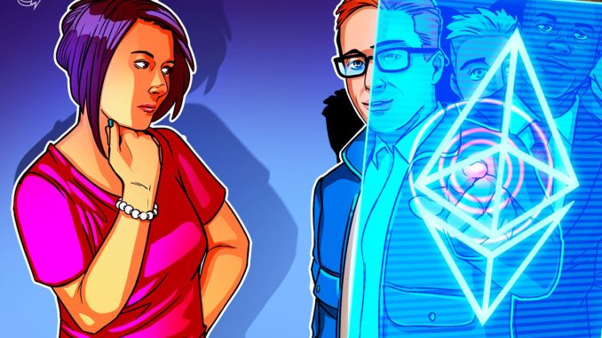 Ether Machine launches for Institutional Yield after the GENIUS Act