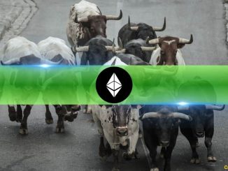 Ethereum Shatters Inflow Records, Pulls in $2.12 Billion in a Week