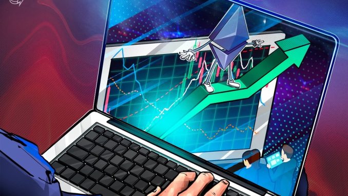Ethereum’s ‘Trustware’ Era Could Push ETH to $15.8K, Says Consensys