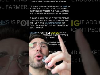 Faze Banks Leaves Faze After Crypto Scam 🚨