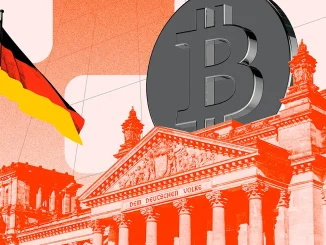 Bitcoin’s Rally Means Germany Made The Worst Economic Mistake of The Decade