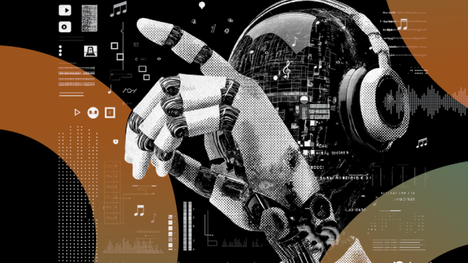 Hate Making Phone Calls? Google’s AI Will Make Them for You