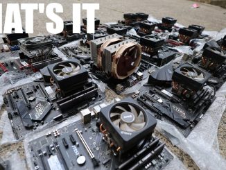 I'm going to prove ALL OF YOU WRONG!