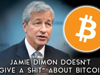 Jamie Dimon is Missing the Value of Bitcoin