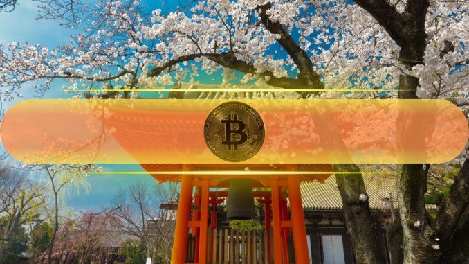 Japan's Kitabo Turns to Bitcoin for Treasury Reserves