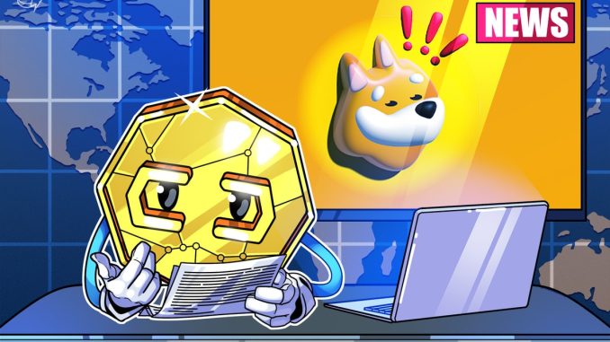 LetsBonk’s Soaring Userbase Could Start A Rally In Bonk