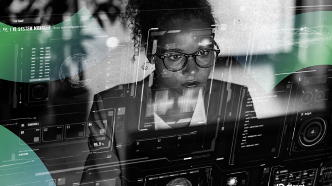 NYM Privacy Token Pumps as UK Demand for VPNs Spikes