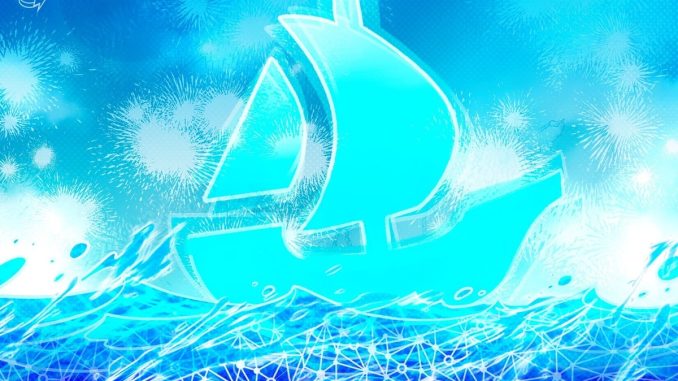 OpenSea CTO Unveils Vision for ‘Onchain Everything App’ as NFT Market Slows