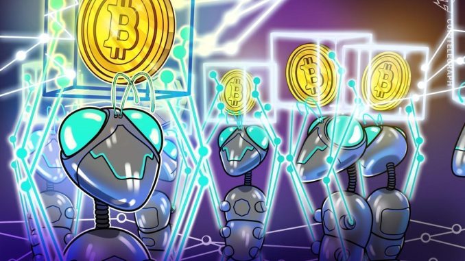 RGB Protocol Launches on Bitcoin With Tokenized Asset Support
