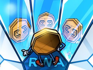 RWAs Build Mirrors Where They Need Building Blocks