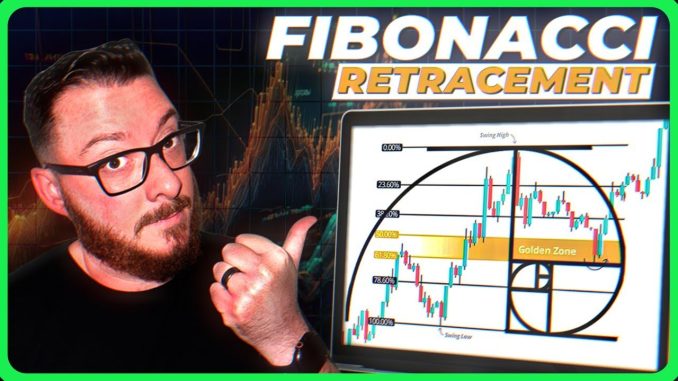 Secrets of Fibonacci Retracement That Pro Traders Don't Want You To Know!