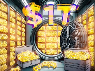 Solv Protocol Launches BTC+ Vault to Generate Yield on Dormant Bitcoin