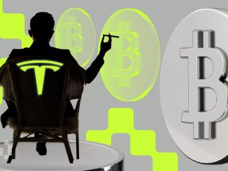 Elon Musk’s SpaceX Moves $153 Million in Bitcoin Ahead of Tesla Earnings