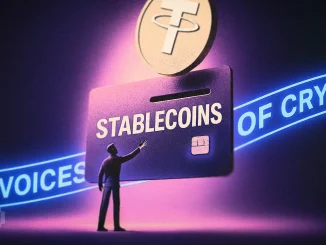 Voices of Crypto: Stablecoins Are Actually Working in 2025