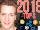TOP 3 Cryptocurrencies 2018 - Programmer explains
