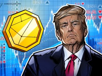 Trump White House Releases Crypto Regulation Report