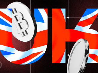 UK Wants to Sell Its Bitcoin as Critics Warn of Gordon Brown-Style Mistake