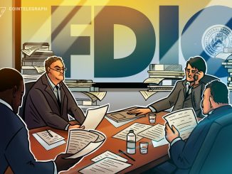 US Federal Agencies Outline Key Risks for Banks Eyeing Crypto Custody