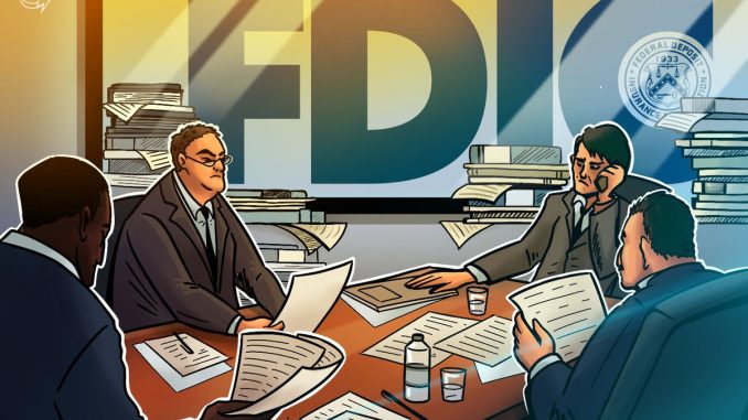US Federal Agencies Outline Key Risks for Banks Eyeing Crypto Custody