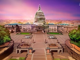 US Senate Confirms Ex-Bitfury Exec To Lead OCC Banking Regulator