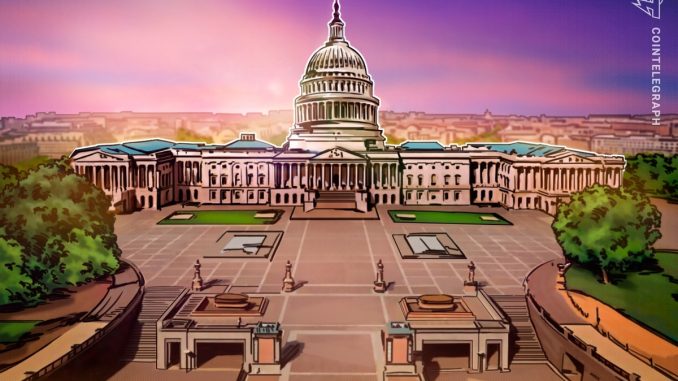 US Senate Confirms Ex-Bitfury Exec To Lead OCC Banking Regulator