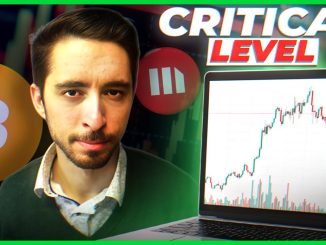 WTF Is Going On With Bitcoin? | It's Time To Pay Attention...