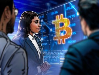 What Will Trigger BTC Price Breakout?