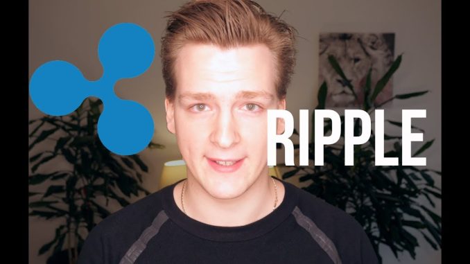 What is Ripple? Programmer explains.
