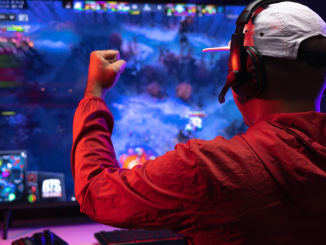 Why Ethereum Layer-2 Arbitrum Is Built to Power AAA Games: Offchain Labs CEO