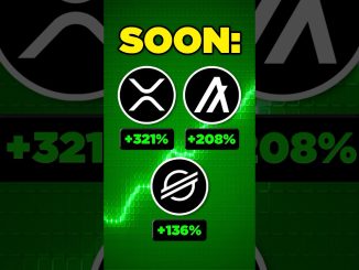 Why XRP Will EXPLODE 📈