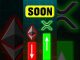Will XRP Pass ETH? 🤔