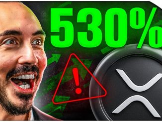 XRP ALERT! Price Surge to $14 if This Signal Confirms!