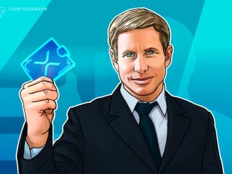 XRP Holders Should 'Protect Themselves' Amid Chris Larsen-Linked Sales