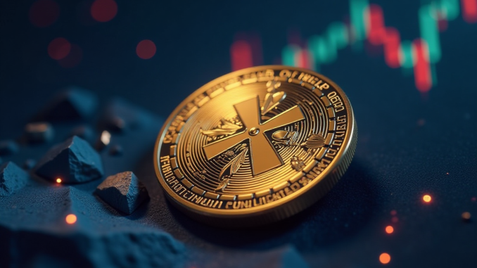 XRP price rises 15% to $2.24, but whale sell-off raises downside risks